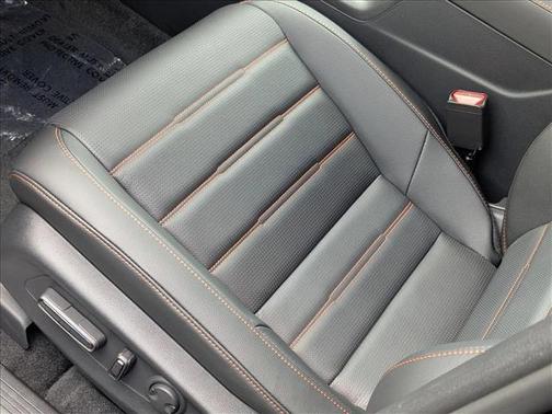 2026 Honda CR-V Hybrid Sport-L FWD