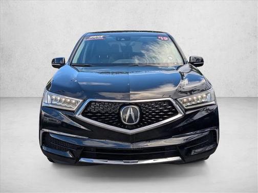 2019 Acura MDX 3.5L w/Technology Package