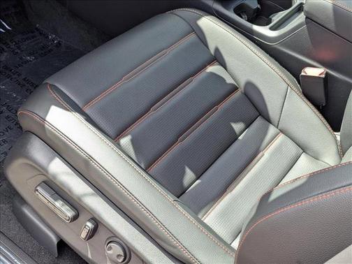 2026 Honda CR-V Hybrid Sport-L FWD