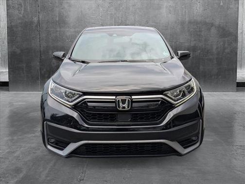 2022 Honda CR-V 2WD EX-L