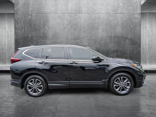 2022 Honda CR-V 2WD EX-L