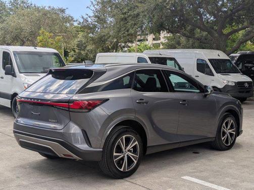 2023 Lexus RX 350 Premium