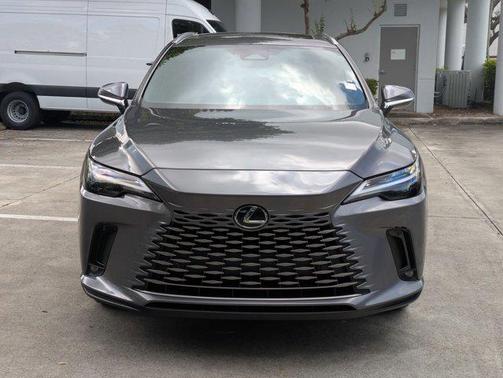 2023 Lexus RX 350 Premium