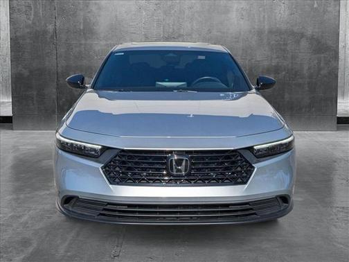 2023 Honda Accord Hybrid Base