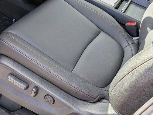 Platinum White Pearl 2026 Honda Odyssey Sport-L
