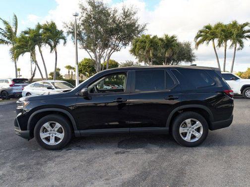 2023 Honda Pilot 2WD LX