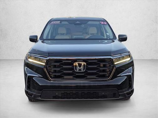 2023 Honda Pilot 2WD LX