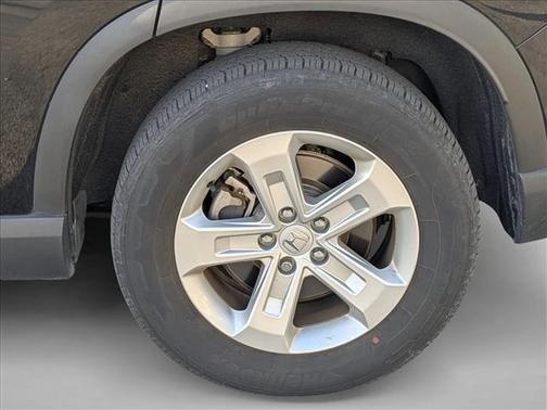 2023 Honda Pilot 2WD LX