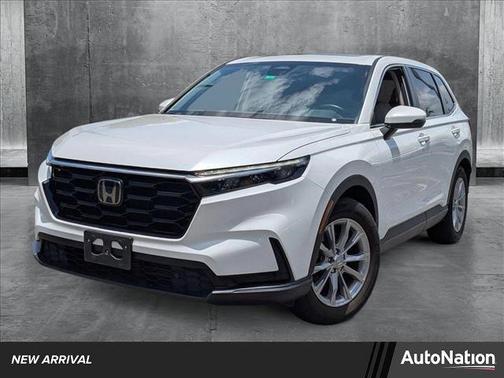 2023 Honda CR-V EX-L 2WD