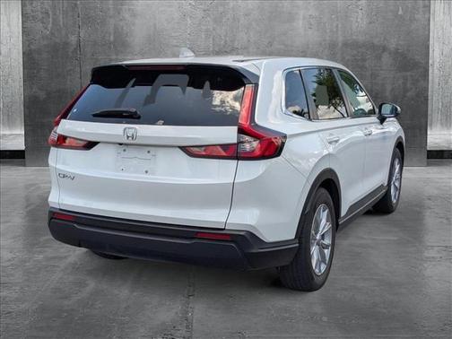 2023 Honda CR-V EX-L 2WD