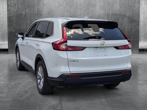 2023 Honda CR-V EX-L 2WD