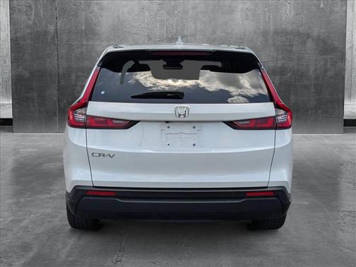 2023 Honda CR-V EX-L 2WD