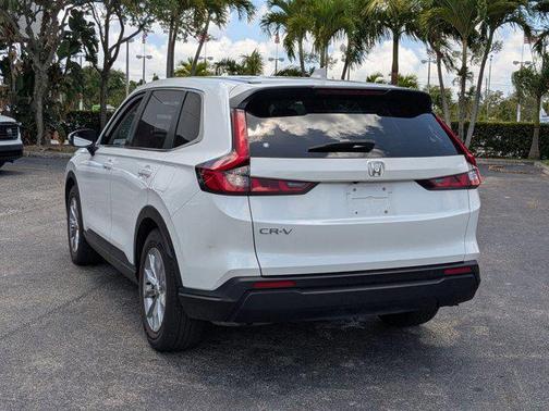 2023 Honda CR-V EX-L 2WD