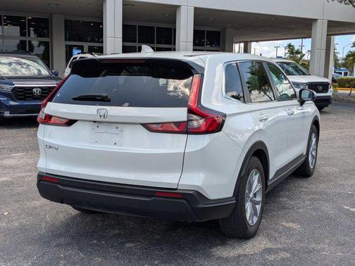 2023 Honda CR-V EX-L 2WD