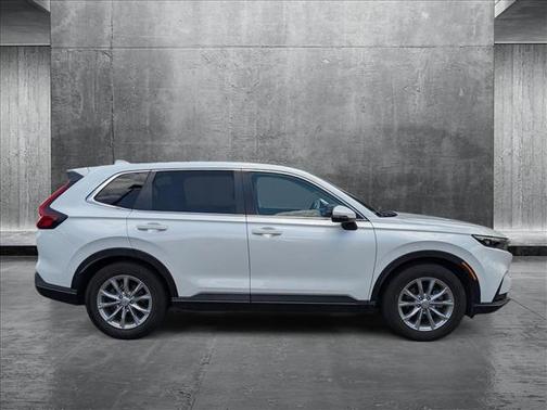 2023 Honda CR-V EX-L 2WD