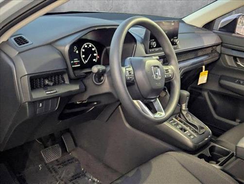 2025 Honda CR-V LX 2WD