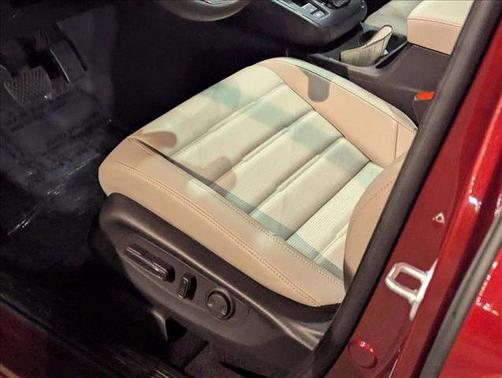 2025 Honda CR-V EX-L 2WD
