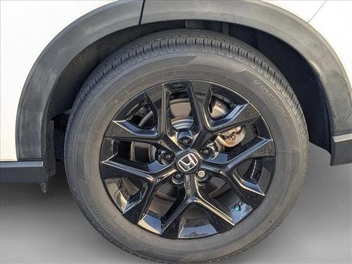 2023 Honda HR-V 2WD Sport