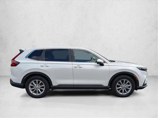 2023 Honda CR-V EX-L 2WD