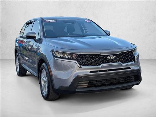 2021 Kia Sorento LX
