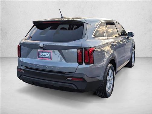 2021 Kia Sorento LX