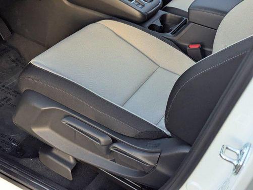 2025 Honda CR-V LX AWD