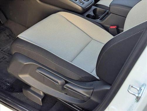 2025 Honda CR-V LX AWD
