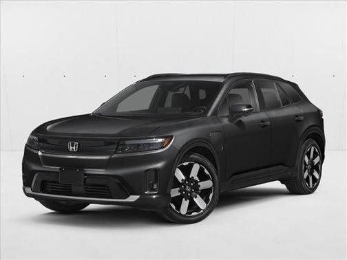 2025 Honda Prologue Elite