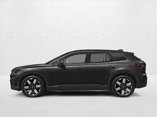 2025 Honda Prologue Elite
