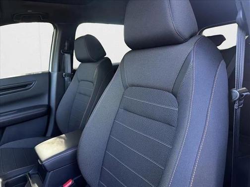 2026 Honda CR-V Hybrid Sport FWD