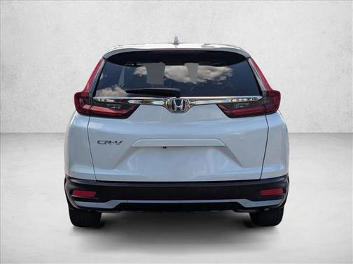 2020 Honda CR-V 2WD EX-L