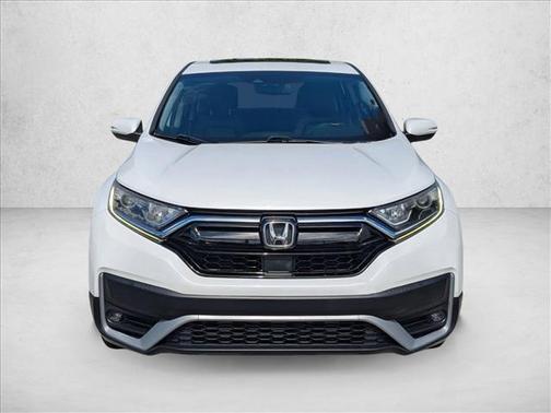 2020 Honda CR-V 2WD EX-L