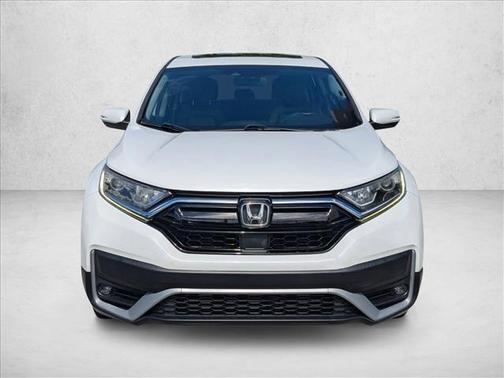 2020 Honda CR-V 2WD EX-L