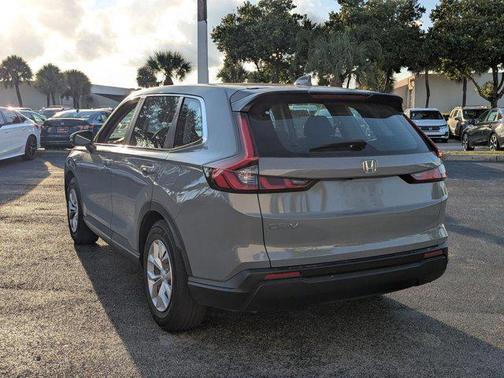 2023 Honda CR-V LX 2WD