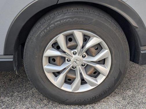 2023 Honda CR-V LX 2WD