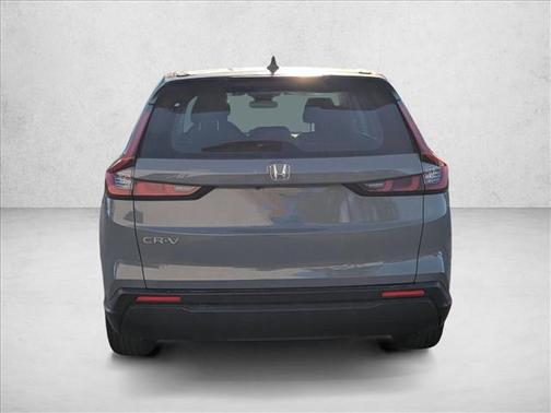 2023 Honda CR-V LX 2WD