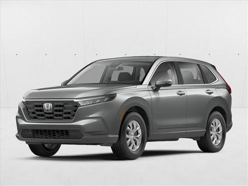 2023 Honda CR-V LX 2WD