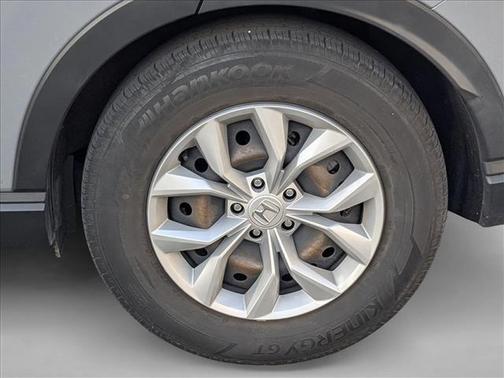 2023 Honda CR-V LX 2WD