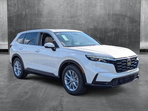 2025 Honda CR-V EX 2WD