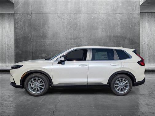 2025 Honda CR-V EX 2WD