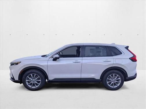 2026 Honda CR-V EX 2WD