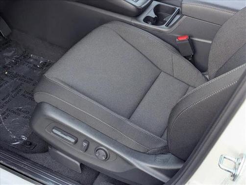 2026 Honda CR-V EX 2WD