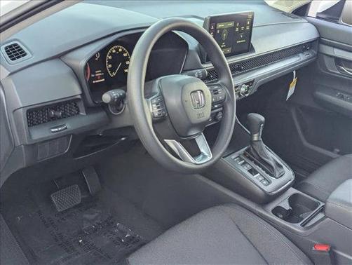 2026 Honda CR-V EX 2WD