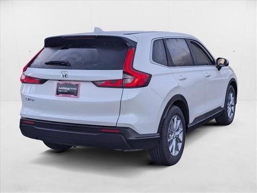 2026 Honda CR-V EX 2WD