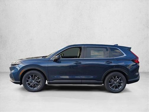 2026 Honda CR-V EX-L 2WD