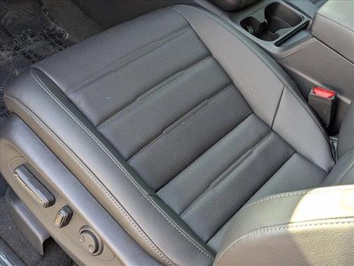 2026 Honda CR-V EX-L 2WD