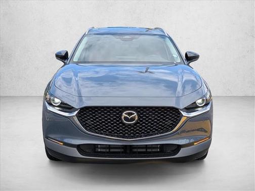 2026 Mazda CX-30 2.5 S Carbon Edition