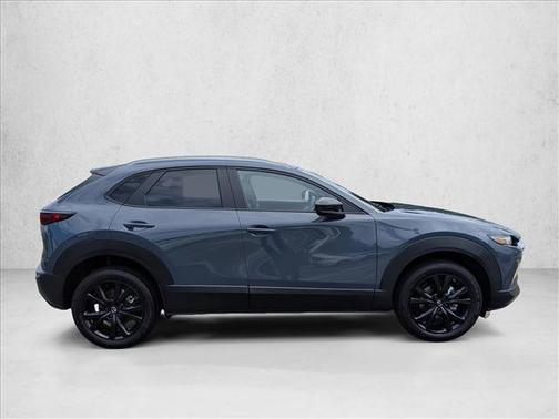 2026 Mazda CX-30 2.5 S Carbon Edition