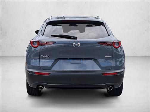 2026 Mazda CX-30 2.5 S Carbon Edition