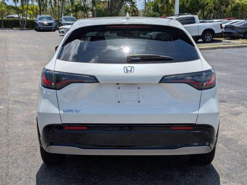 2023 Honda HR-V EX-L